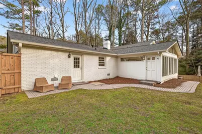 7290 Hunters Branch Drive, Sandy Springs, GA 30328 - Photo 55