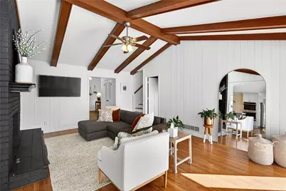 7290 Hunters Branch Drive, Sandy Springs, GA 30328 - Photo 21