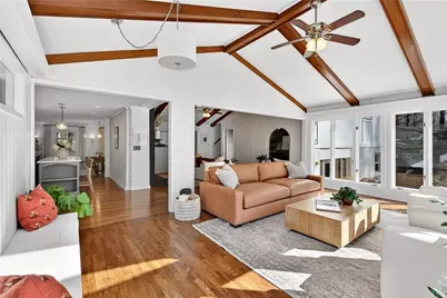 7290 Hunters Branch Drive, Sandy Springs, GA 30328 - Photo 27