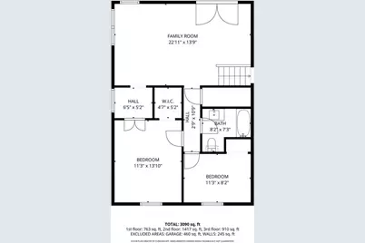 7290 Hunters Branch Drive, Sandy Springs, GA 30328 - Photo 63