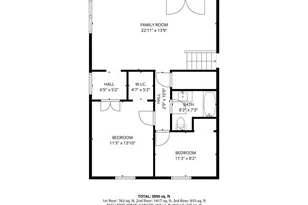 7290 Hunters Branch Dr, Sandy Springs, GA 30328 - Photo 63