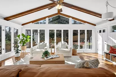 7290 Hunters Branch Drive, Sandy Springs, GA 30328 - Photo 25