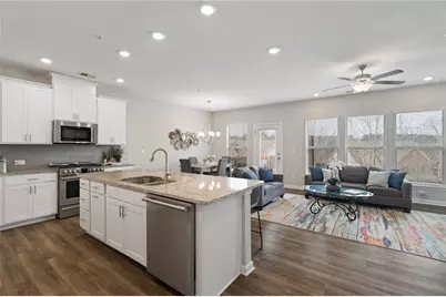 1355 Endicott Court, Cumming, GA 30041 - Photo 7