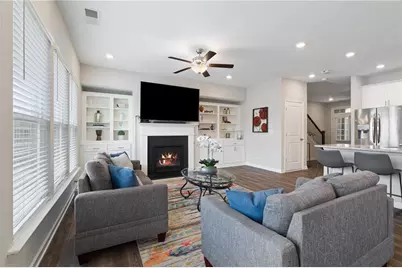 1355 Endicott Court, Cumming, GA 30041 - Photo 17