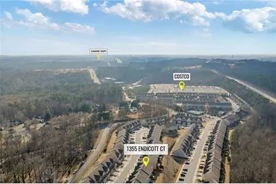 1355 Endicott Court, Cumming, GA 30041 - Photo 47