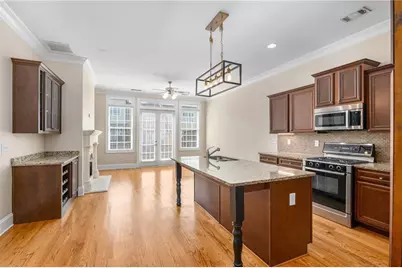 1420 Briarhaven Trail NE, Atlanta, GA 30319 - Photo 5