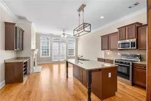 1420 Briarhaven Trail NE, Atlanta, GA 30319 - Photo 5