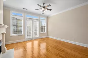 1420 Briarhaven Trail NE, Atlanta, GA 30319 - Photo 9