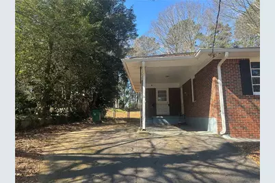 1523 Sagewood Circle, Stone Mountain, GA 30083 - Photo 3