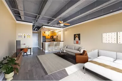 2479 Peachtree Road NE #1010, Atlanta, GA 30305 - Photo 11