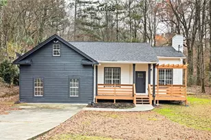 7089 Wade Rd, Austell, GA 30168 - Photo 1