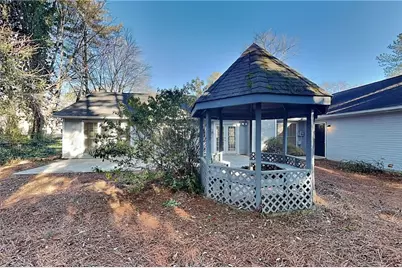 1231 Tinderbox Lane NW, Kennesaw, GA 30144 - Photo 21