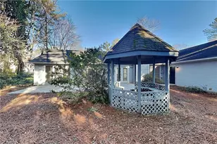 1231 Tinderbox Ln NW, Kennesaw, GA 30144 - Photo 21