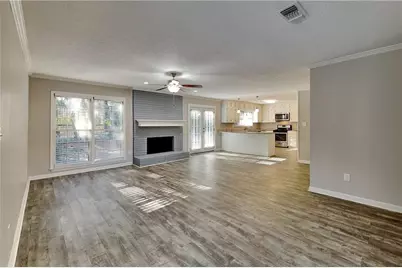 1231 Tinderbox Lane NW, Kennesaw, GA 30144 - Photo 3