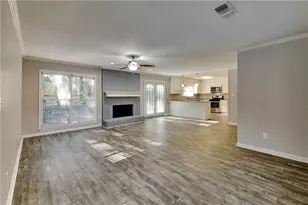 1231 Tinderbox Ln NW, Kennesaw, GA 30144 - Photo 3