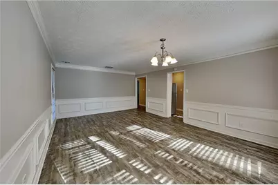 1231 Tinderbox Lane NW, Kennesaw, GA 30144 - Photo 7