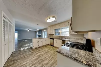 1231 Tinderbox Lane NW, Kennesaw, GA 30144 - Photo 5