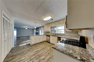 1231 Tinderbox Ln NW, Kennesaw, GA 30144 - Photo 5