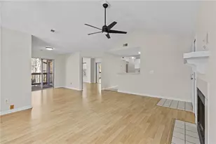 1201 Waterville Ct, Alpharetta, GA 30022 - Photo 9