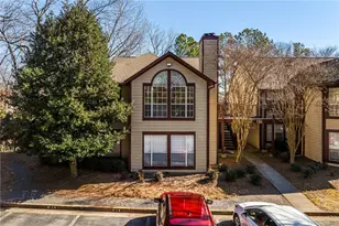 1201 Waterville Ct, Alpharetta, GA 30022 - Photo 1