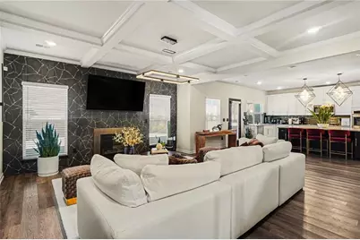 5676 Wyncreek Circle, Atlanta, GA 30331 - Photo 7