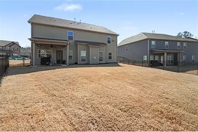 5676 Wyncreek Circle, Atlanta, GA 30331 - Photo 37