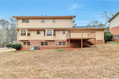 1306 Arlene Court SW, Lilburn, GA 30047 - Photo 23