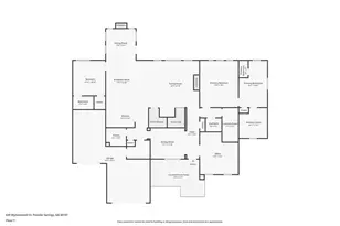 645 Wynnewood Ct SW, Powder Springs, GA 30127 - Photo 77