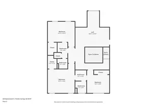 645 Wynnewood Ct SW, Powder Springs, GA 30127 - Photo 63