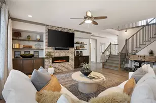 645 Wynnewood Ct SW, Powder Springs, GA 30127 - Photo 5