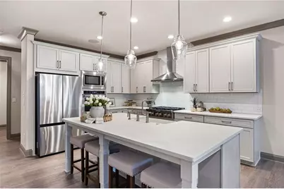 645 Wynnewood Court SW, Powder Springs, GA 30127 - Photo 3