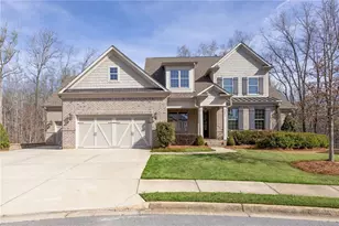 645 Wynnewood Ct SW, Powder Springs, GA 30127 - Photo 1