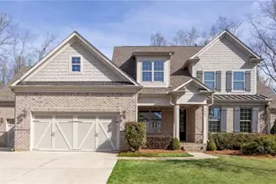 645 Wynnewood Ct SW, Powder Springs, GA 30127 - Photo 1