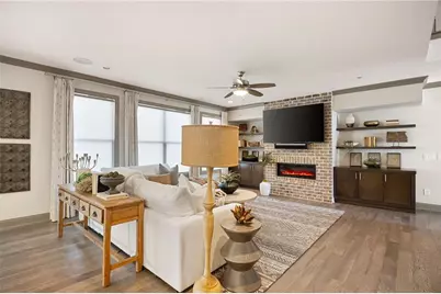 645 Wynnewood Court SW, Powder Springs, GA 30127 - Photo 11