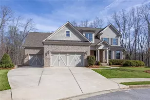 645 Wynnewood Ct SW, Powder Springs, GA 30127 - Photo 69