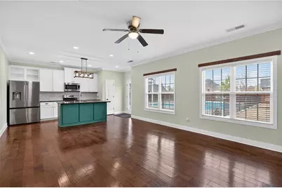 15 Oak View Drive NE, Rome, GA 30165 - Photo 15