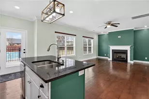 15 Oak View Dr NE, Rome, GA 30165 - Photo 13