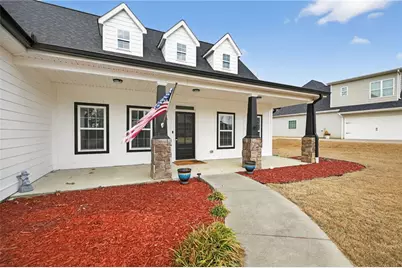 15 Oak View Drive NE, Rome, GA 30165 - Photo 5