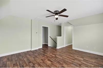 15 Oak View Drive NE, Rome, GA 30165 - Photo 31