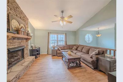 4381 Stoney Creek Court, Loganville, GA 30052 - Photo 3