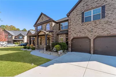 1860 Browning Bend Court, Dacula, GA 30019 - Photo 3