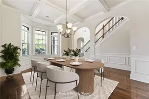 1860 Browning Bend Ct, Dacula, GA 30019 - Photo 5