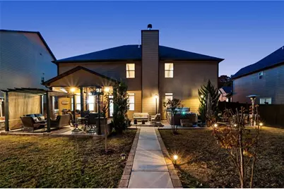 1860 Browning Bend Court, Dacula, GA 30019 - Photo 89