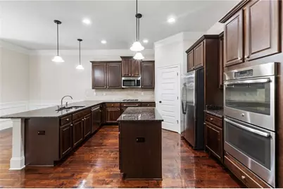 1860 Browning Bend Court, Dacula, GA 30019 - Photo 33