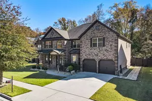 1860 Browning Bend Ct, Dacula, GA 30019 - Photo 1