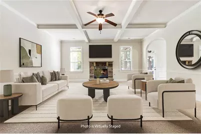 1860 Browning Bend Court, Dacula, GA 30019 - Photo 9