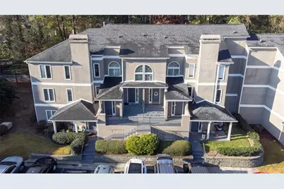 45 St. Claire Lane NE, Atlanta, GA 30324 - Photo 1