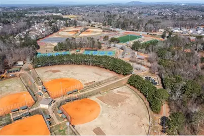 3315 The Commons Drive, Cumming, GA 30041 - Photo 55