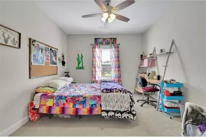 4520 Odum Lake Trail, Cumming, GA 30040 - Photo 17