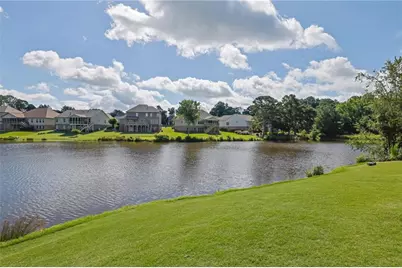 4520 Odum Lake Trail, Cumming, GA 30040 - Photo 35